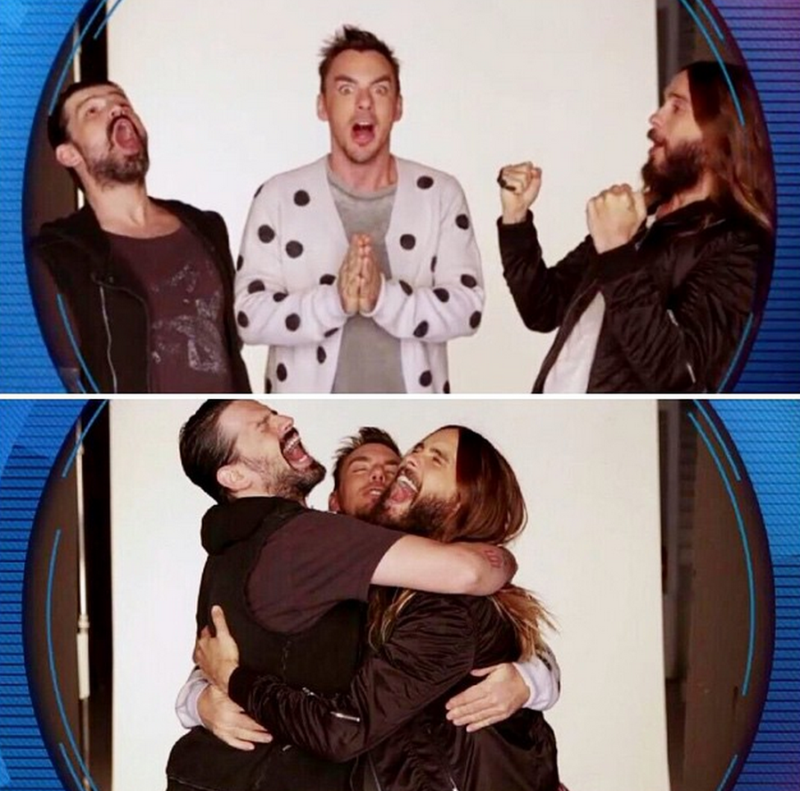 JaredLeto tweet picture