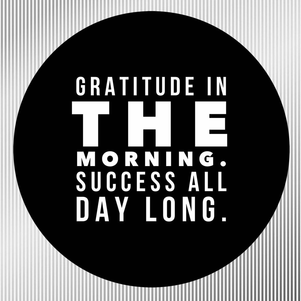amyrobleswrites's tweet image. What a difference a little #gratitude makes. #whatimlearning