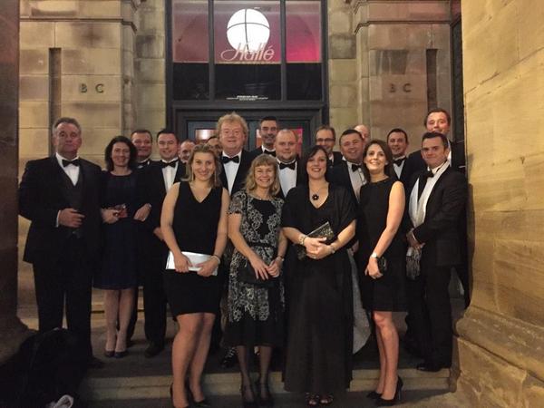 CalvinCapital's tweet photo. @petehorlock thanks for joining us at the @MENAwards it was great meeting you, hopefully we can catch up again soon http://t.co/aigWunpeVT