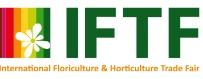 We want to thank everyone who has visit us at the IFTF last week!