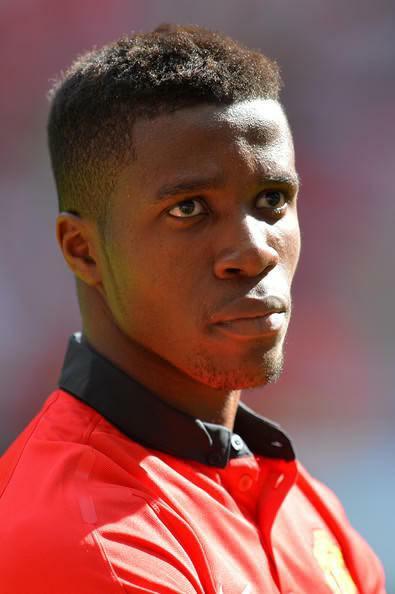 Happy Birthday wilfried zaha !!!  We hope youre having a great day! 