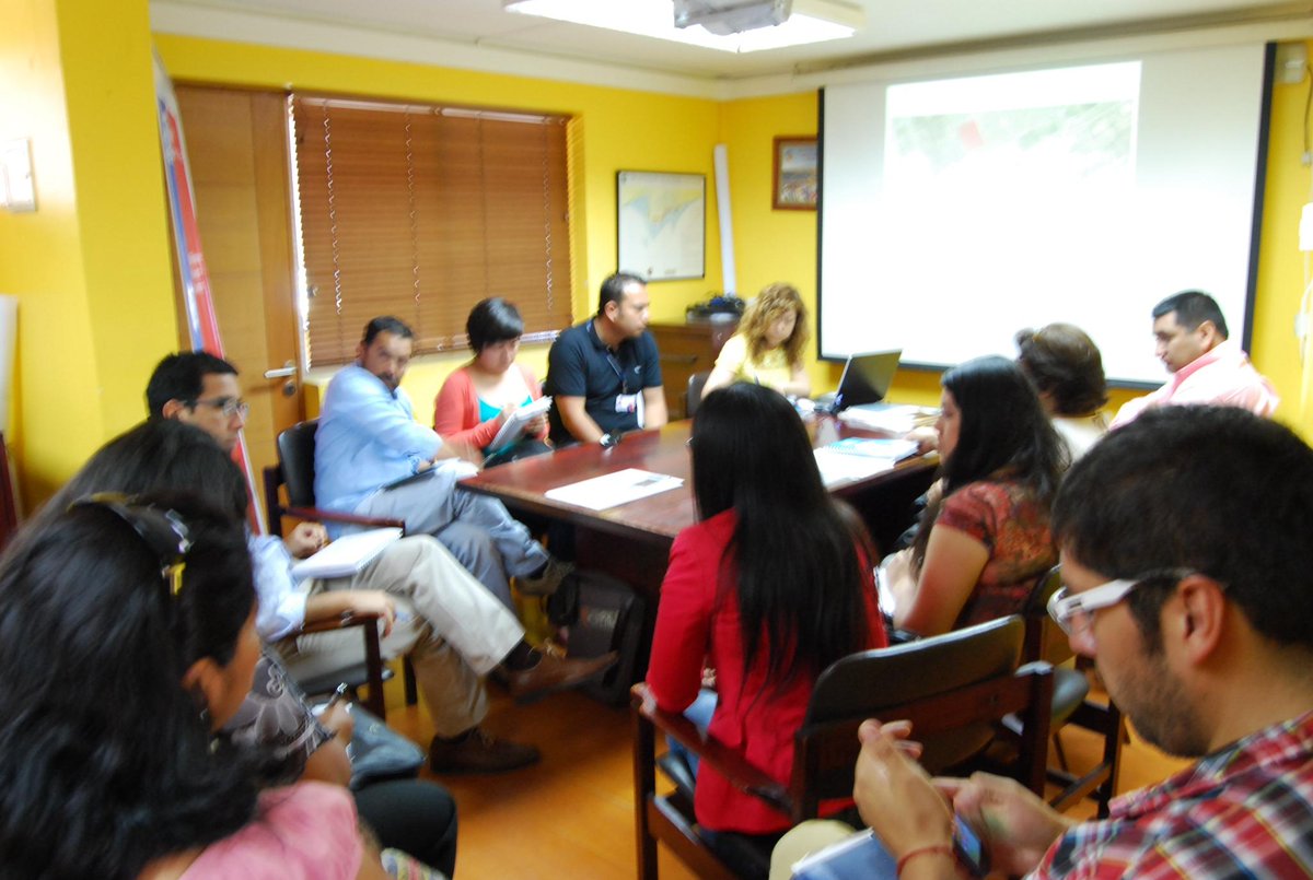 Serviu Tarapaca tweet media