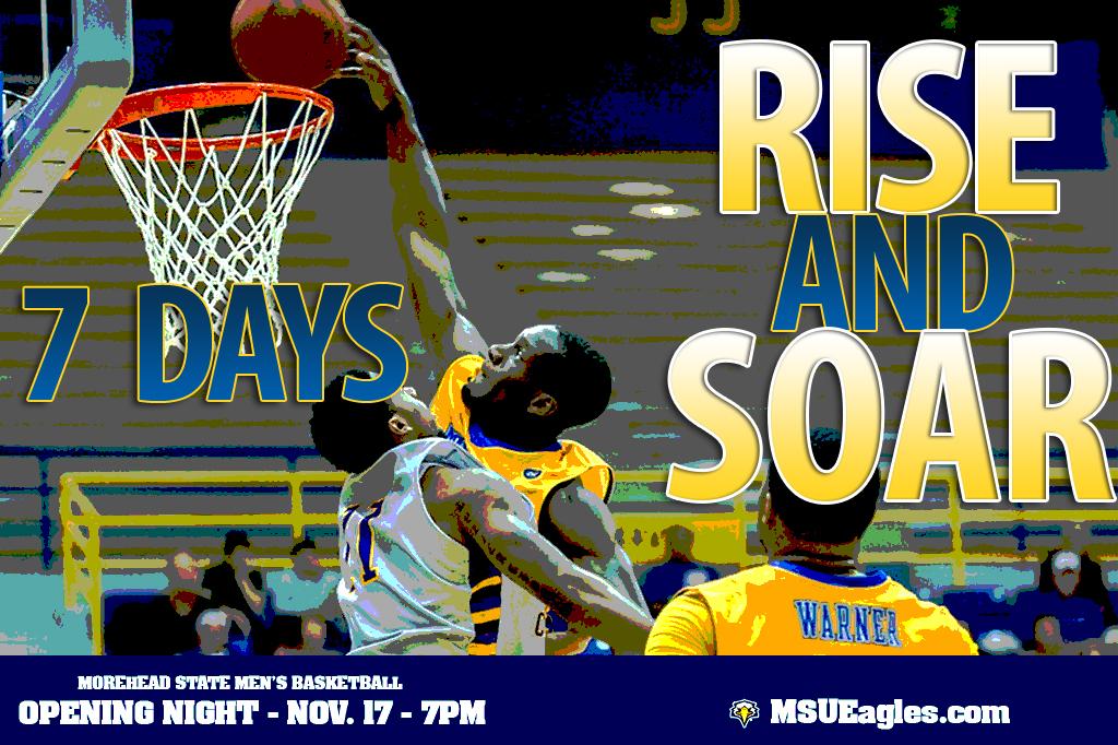 Morehead State Athletics tweet media