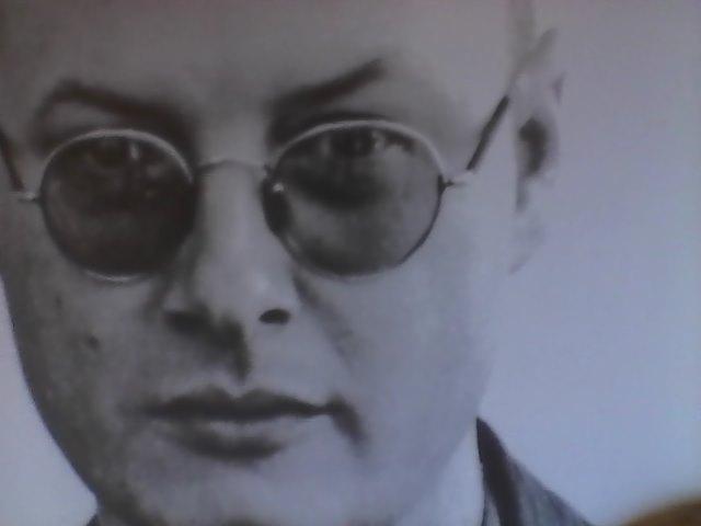 HAPPY BIRTHDAY.ANDY PARTRIDGE 