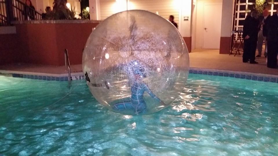 WildDunesResort's tweet photo. Wowed by #Cirque USA's performances @JandJinsurance's #CSR2014! #meetinthewild http://t.co/isOCuGk1Na @Icirqueusa1 http://t.co/GMPwN7XcwL