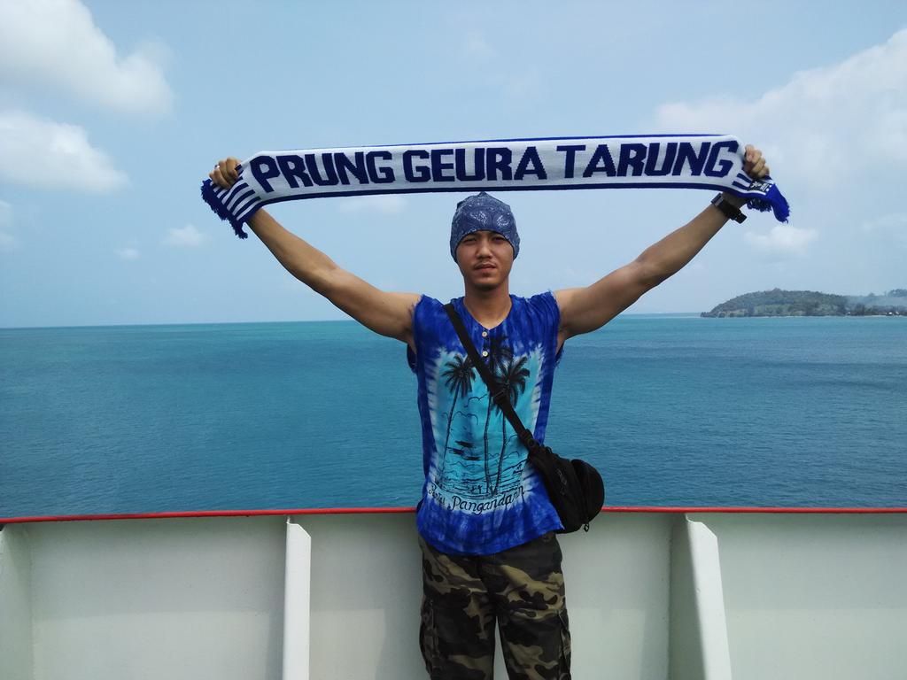 mamayrizki's tweet photo. Tour Palembang... http://t.co/5oLS0yUeia