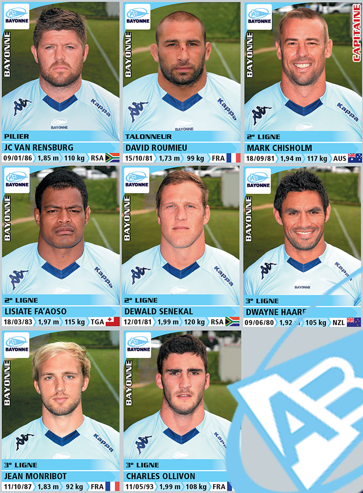TOP 14 Rugby tweet media