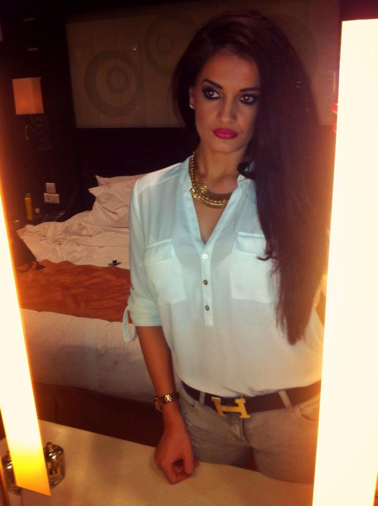 Ari_899's tweet image. Outttt x