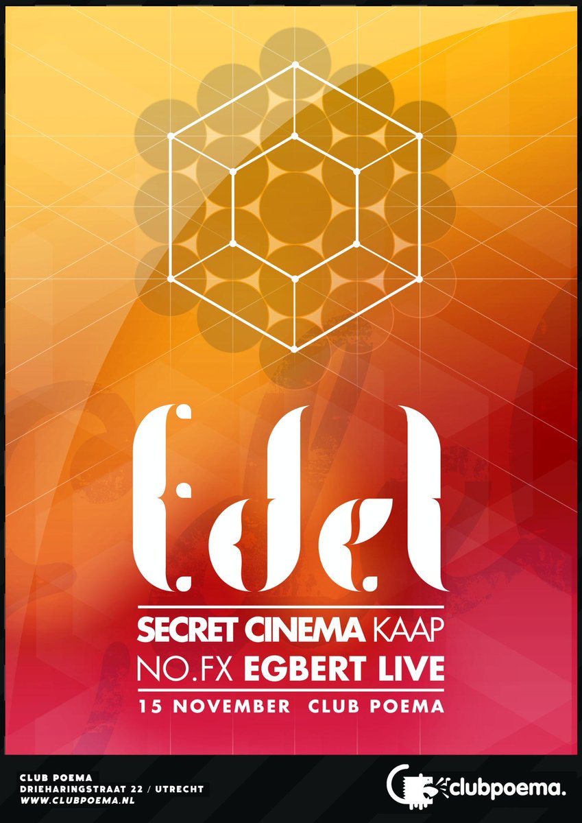 More than 50% of the tickets are sold. Don't wait too long! More info: tinyurl.com/kjf2ur9