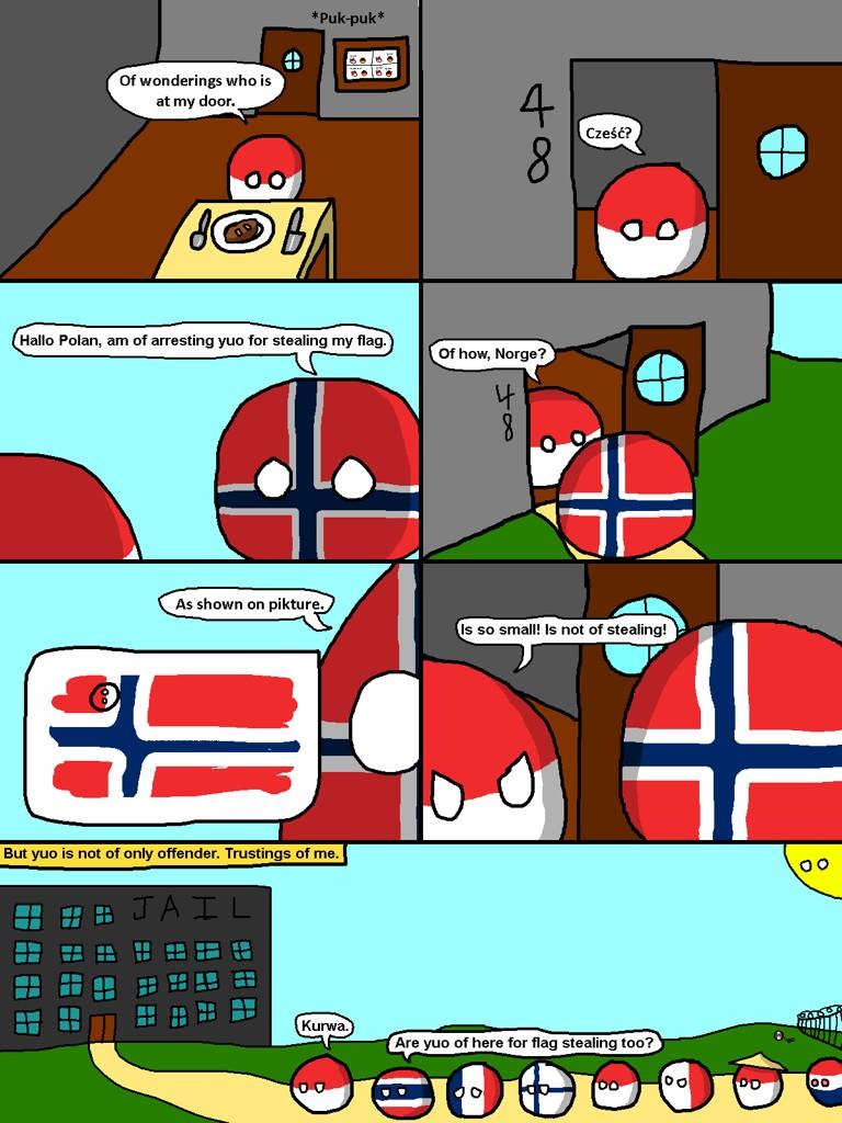 theYOUNGFortin's tweet photo. The uncle thought of an amazing reason to go attack Poland instead :D http://t.co/levHZZzCcn