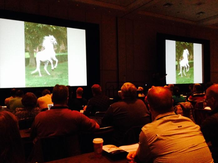 MHopeCreative's tweet image. With Ben Willmore at photoshop creativity all day. Yay! #kelbyonelive