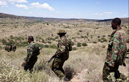 StandardKenya's tweet photo. Pokot, Turkana leaders differ on military operation in northern Rift Valley http://t.co/YHhM0WySBS http://t.co/eG2Nwcrs2K