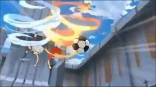 ファイアブリザード