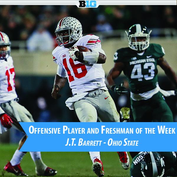 Brutus Buckeye 🌰 tweet media