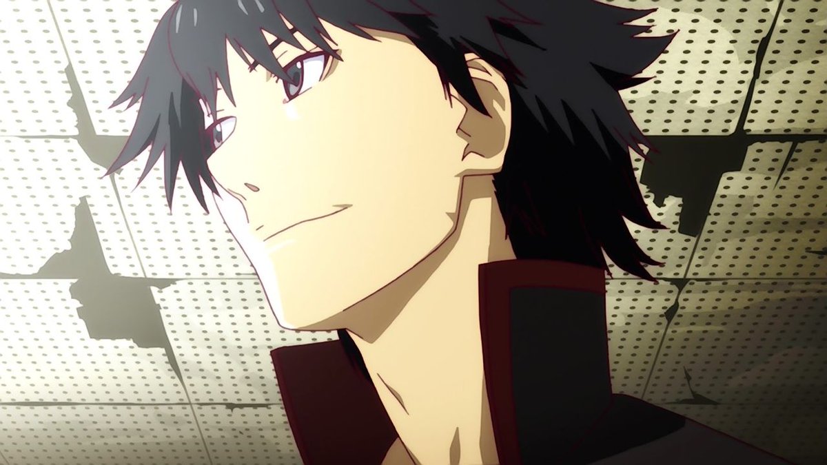 11月11日は阿良々木暦の誕生日 11月11日は阿良々木暦の誕生日