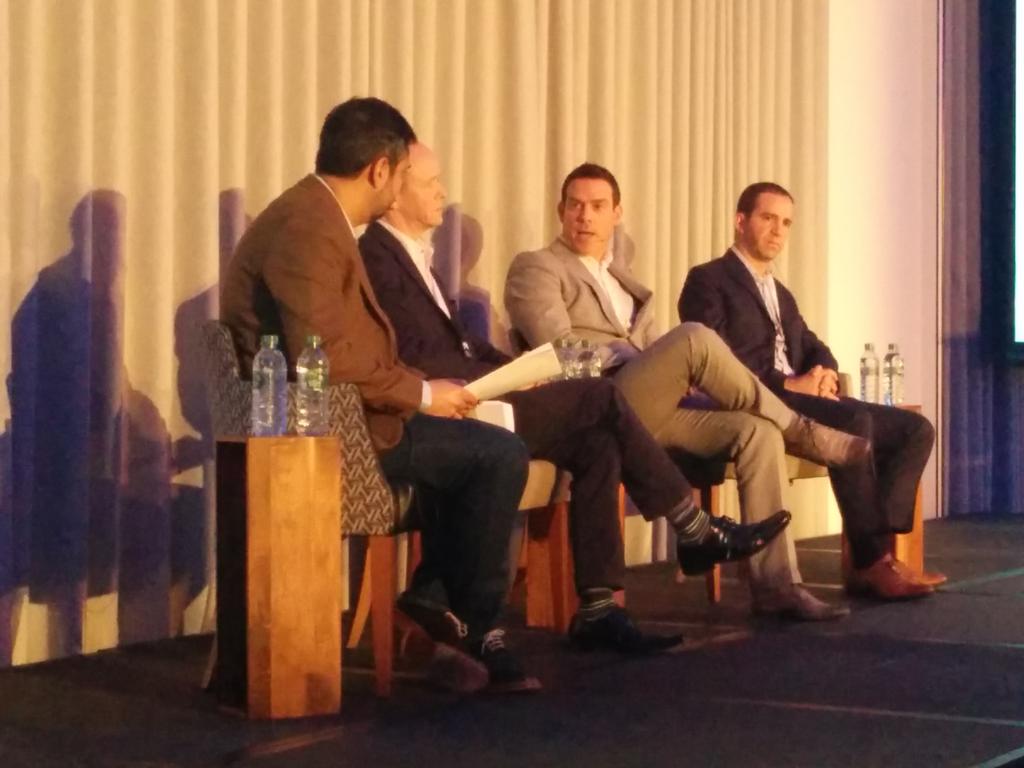 akielich's tweet image. Paul Frampton @Paul_Framp is taking part in discussion on "Key Principles to Becoming Mobile Capable" at  #MMAF2014