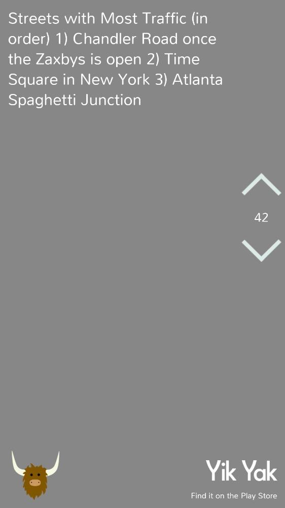 YikYakGSU's tweet image. Too true #gsuproblems #yikyak