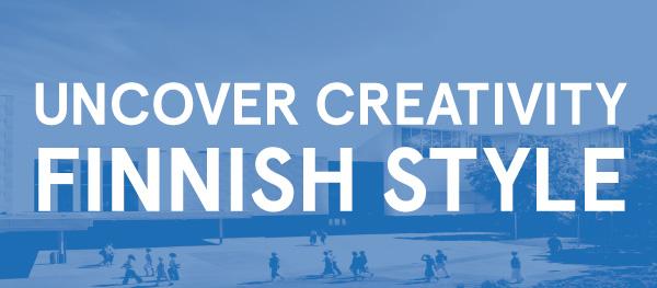 eurobest's tweet photo. What makes #Finnish creativity so exciting? Find out at #Eurobest next month: http://t.co/tpyRIsYoFW http://t.co/kkAdgk0jKq