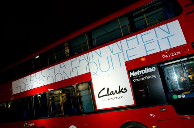 Posterscope's tweet image. Our @hubes1 was a judge at @ExterionMediaUK&apos;s #bigbuschallenge- see more here: bit.ly/1oCppiA