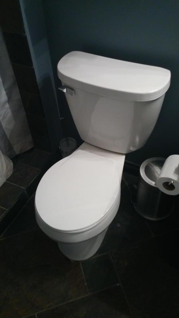 BroknArt's tweet image. Just pulled 3rd toilet from boys flushing things. #Brokenstuff