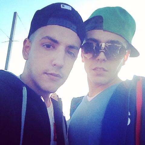 erpolincordobes's tweet photo. Celebrando mis 20 con mi gente http://t.co/IqnKwChHhD