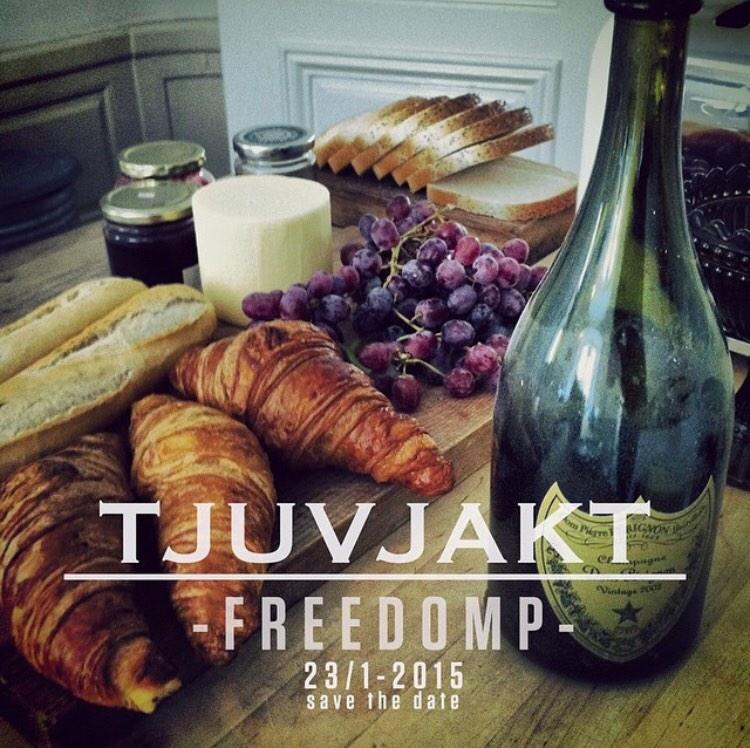 HagmanSofia's tweet photo. Stay Tuned #freedomP http://t.co/z3JWBmD4wJ