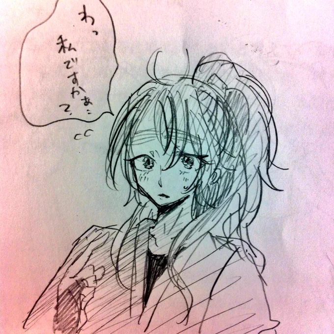 @nekooomaro 
うんこだろうがなんだろうがまろちゃんが好きだもの…!
うわぁ(^O^)まろちゃん抜かりねぇ(^O^) 