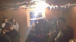 #mvhcmondays 5/29 in CT on our tour w/ <a href="/DealBreakerMVHC/">Dealbreaker</a>