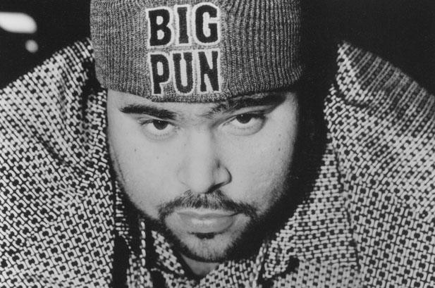 RIP & Happy Birthday To Big Pun! 