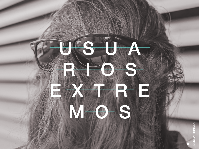 designthinkingE's tweet photo. Los usuarios extremos son aquellos que piensan, actúan distinto y viven distinto, por fuera de la media... (cont.) http://t.co/aaRGSiWdRZ