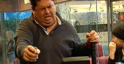 RT si quieres que el expulsad@ sea FRAN. #GH15