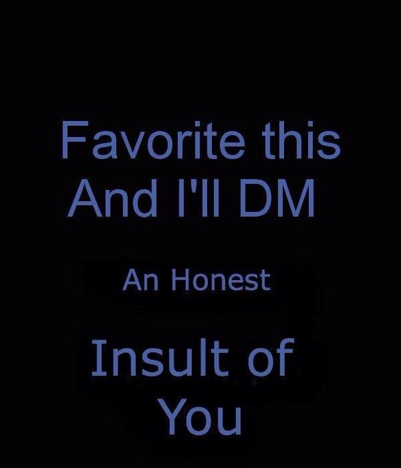 bc it'll be funny 😅 and I need something to do http://t.co/Ed5ALPTGYv