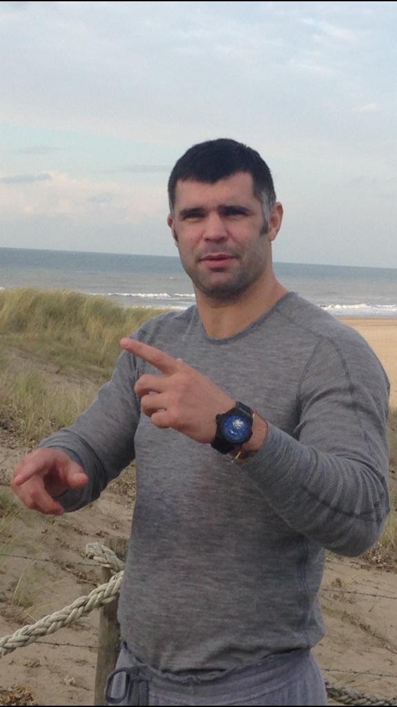 Relaxing on the beach!I will make an announcement soon.. Ssssstttt