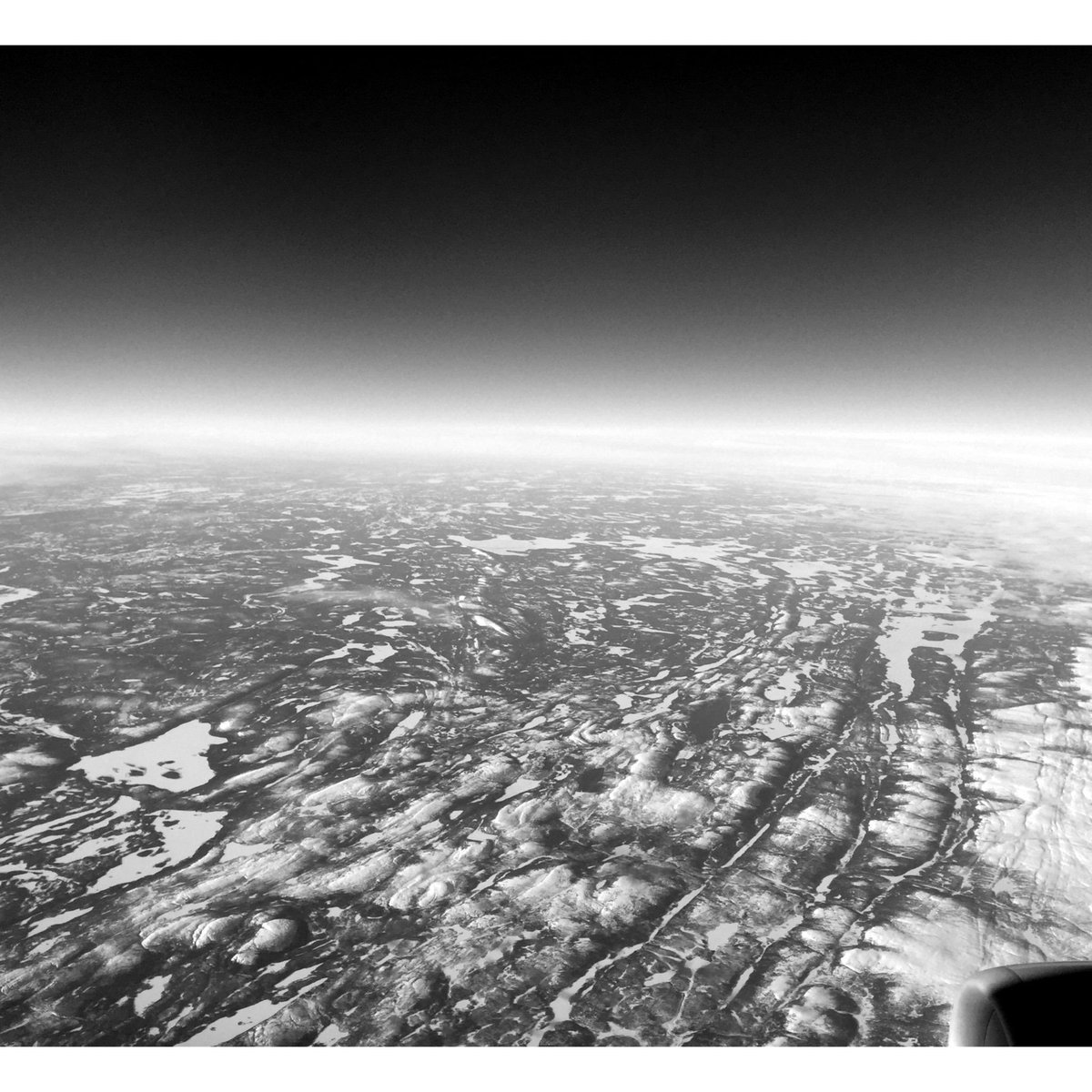 tokiohotel's tweet image. Above the clouds... #TokioHotelArgentina #TokioHotelMexico