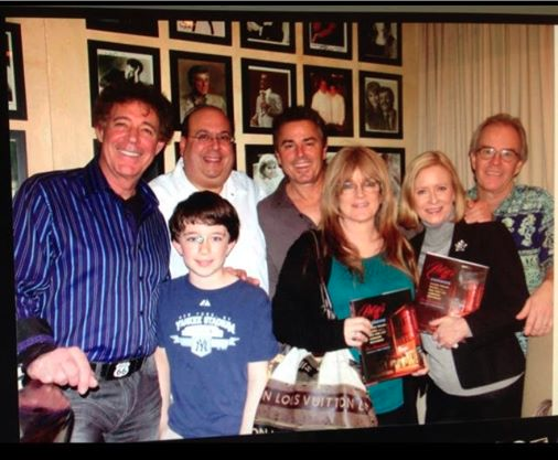 Happy 57th Birthday to Peter Brady ( really Christopher Knight ) of The Brady Bunch. 
