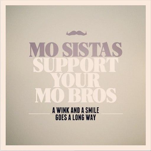 MoSistasEdm's tweet image. Mo's aren't quite full grown yet. There are lots of guys walking around feeling awkward. Show some #molove Mo Sistas!