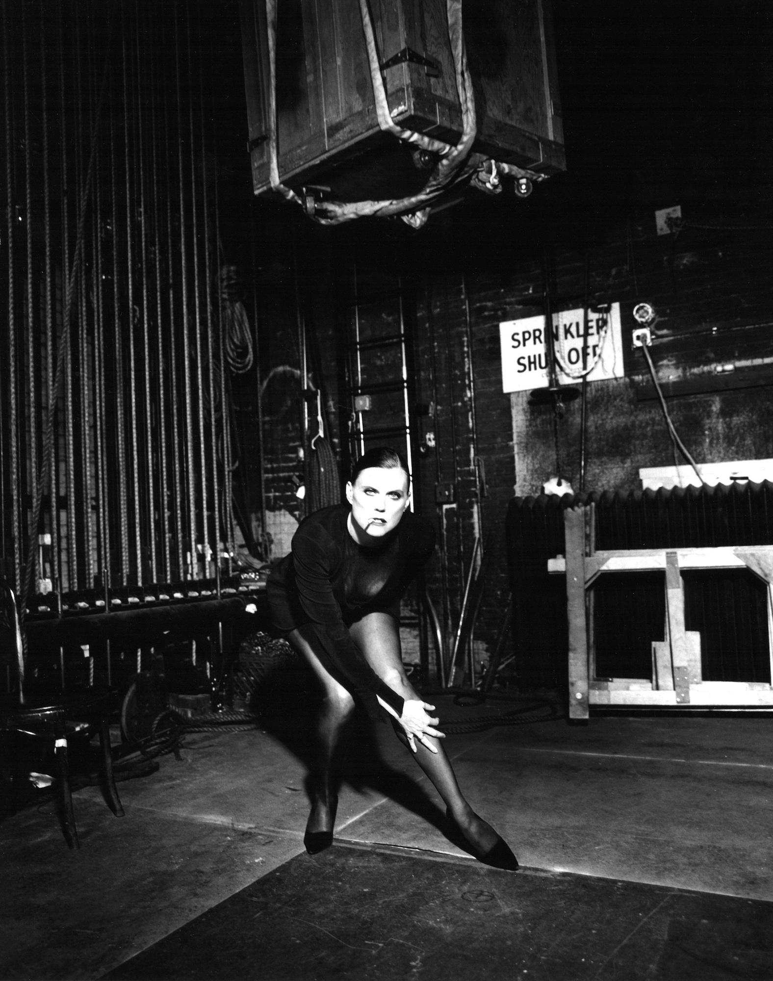 Happy Birthday, Ann Reinking! 