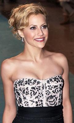 Happy Birthday Brittany Murphy  