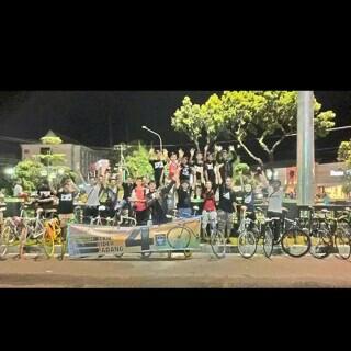 Thanks for to night member FRP ! Keep strong!