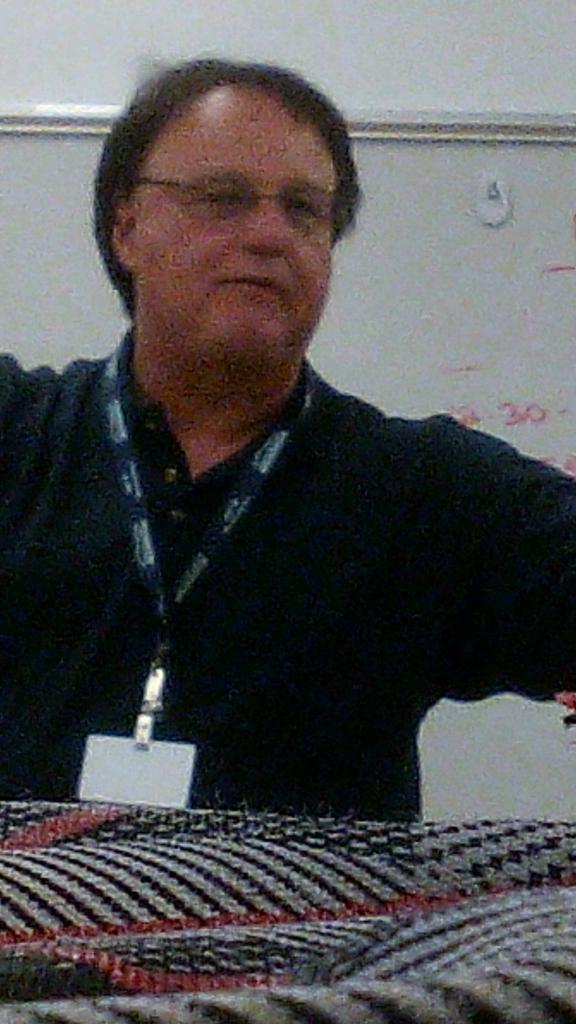 DecaturCreeper's tweet image. My first victim aha