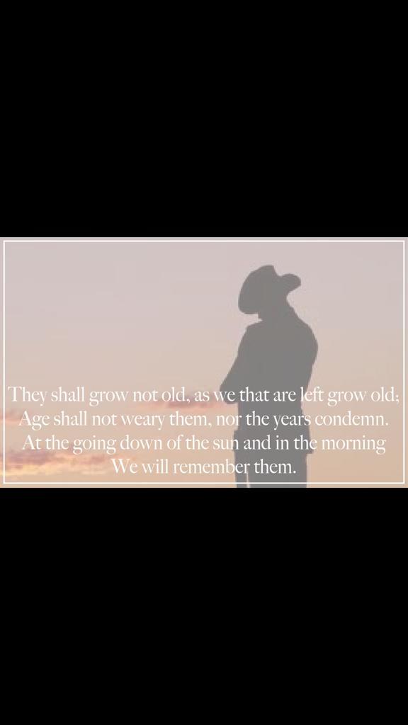 RachinBris's tweet photo. At the going down of the sun, and in the morning......#RemembranceDay @dragonbrisnorth @GillamRoss @GreenDragonFell http://t.co/cZvfk1qKMB