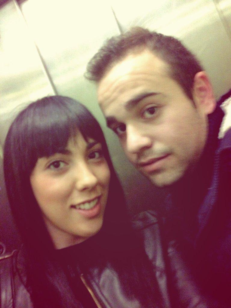 BeaOsma's tweet photo. Porque la vida puede ser maravillosa con @danimoligarcia tqmmm :) http://t.co/tIz6n8SzIw