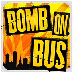 OverEasyGames's tweet photo. Bomb On Bus now available on Play Store! http://t.co/crDPZEwUtm http://t.co/8NilDdJnoe