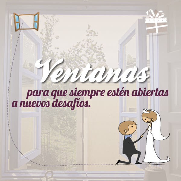 RegalaMetros's tweet photo. Con Regala Metros, todos los regalos ayudan a construir el hogar de tus sueños. http://t.co/qkTifJja5k