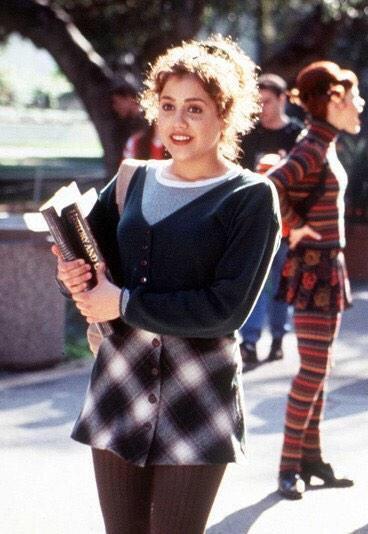 Happy birthday in heaven to my fav brittany murphy   