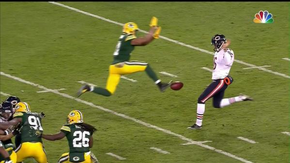 JarrettBoykinFans tweet media