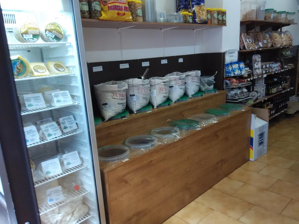 shachurri's tweet photo. Se traspasa tienda. Interesados mandar privado :) http://t.co/Tt6IQ5fqBs