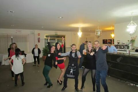 cillerana's tweet photo. Gala de novios http://t.co/kwfz2odZ1M