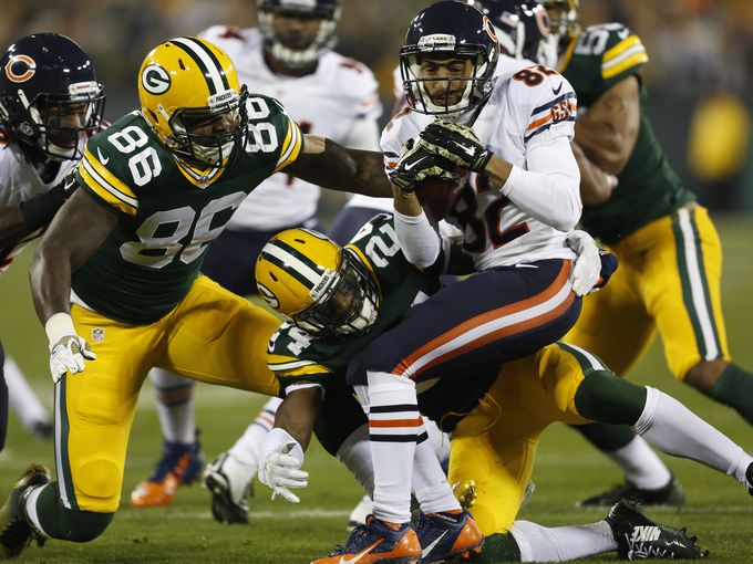 JarrettBushFans tweet media