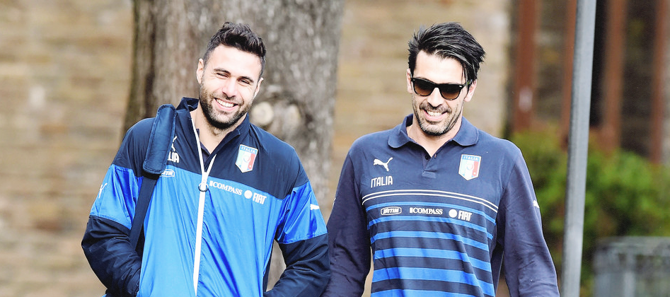 deJuventute's tweet photo. Pausa Nazionali: 13 bianconeri convocati. - http://t.co/jbfkvSF65c http://t.co/Aocbf48Fhm